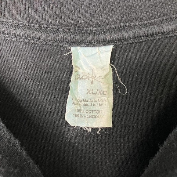 Hot Topic Panic! At The Disco Death Of A Bachelor Graphic Band T-Shirt Men's XL - Picture 8 of 16